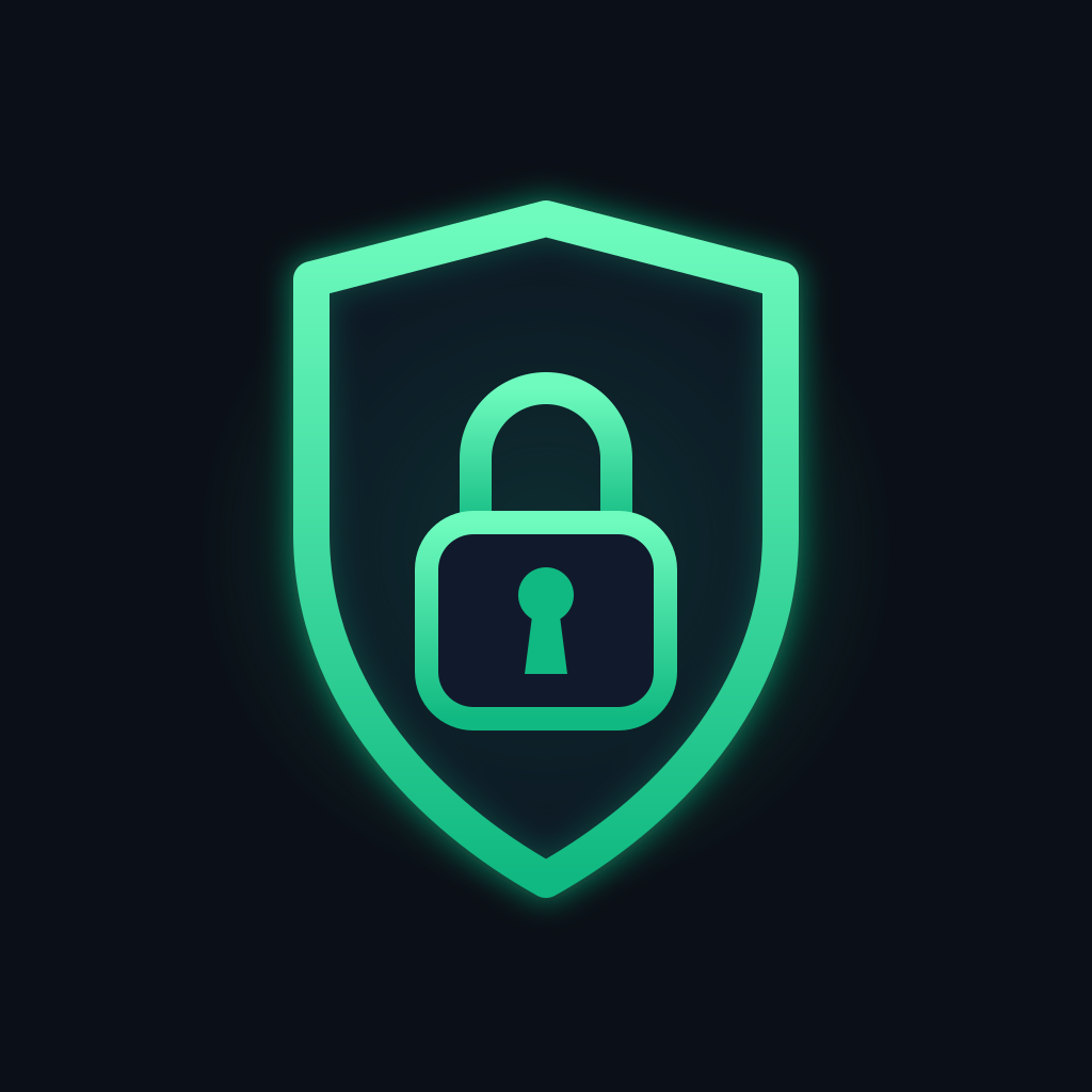 FeedLock icon