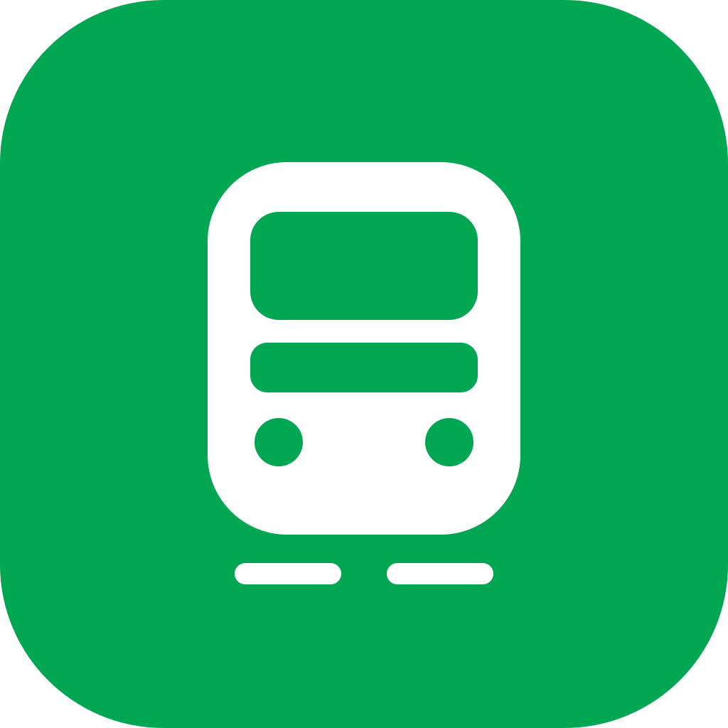 Metro Buddy icon