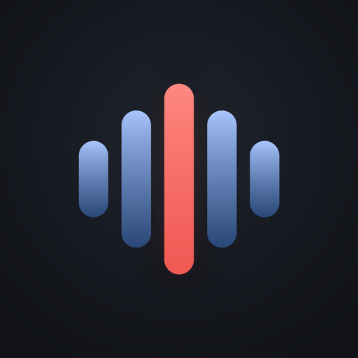 AI Voice Recorder icon